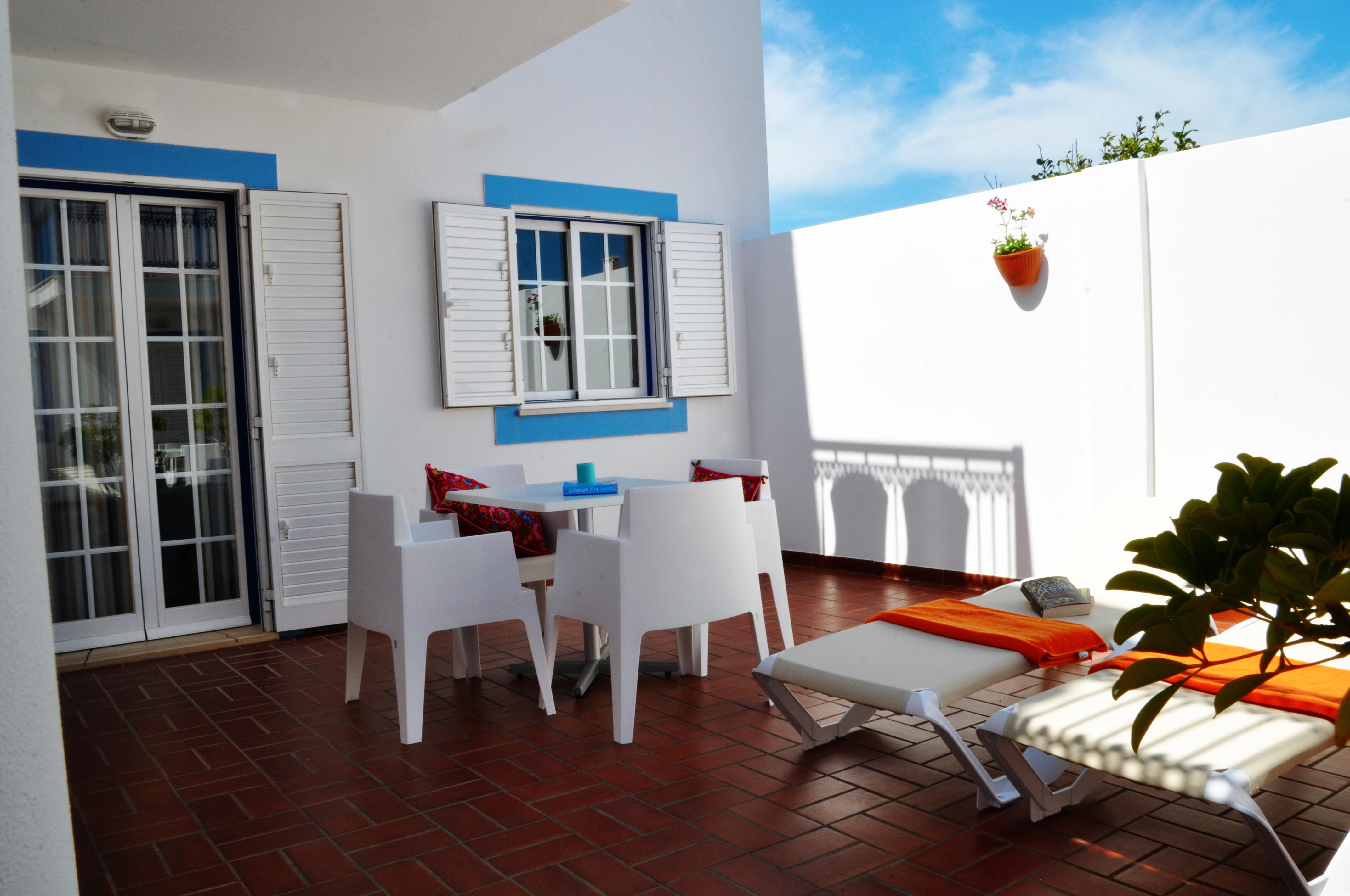 Patios Da Vila - Duna Parque Resorts & Hotels Vila Nova de Milfontes Exteriör bild