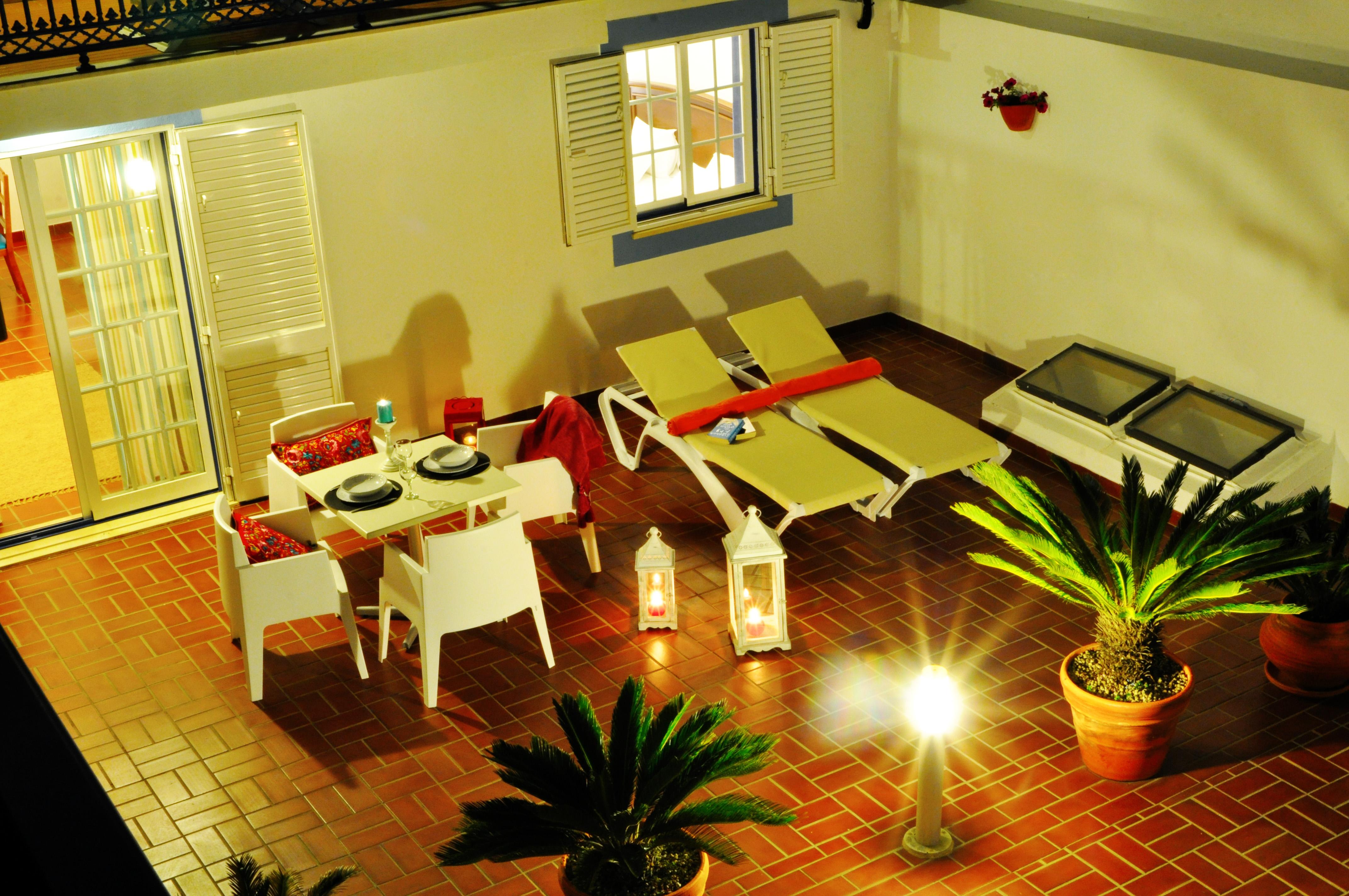 Patios Da Vila - Duna Parque Resorts & Hotels Vila Nova de Milfontes Exteriör bild