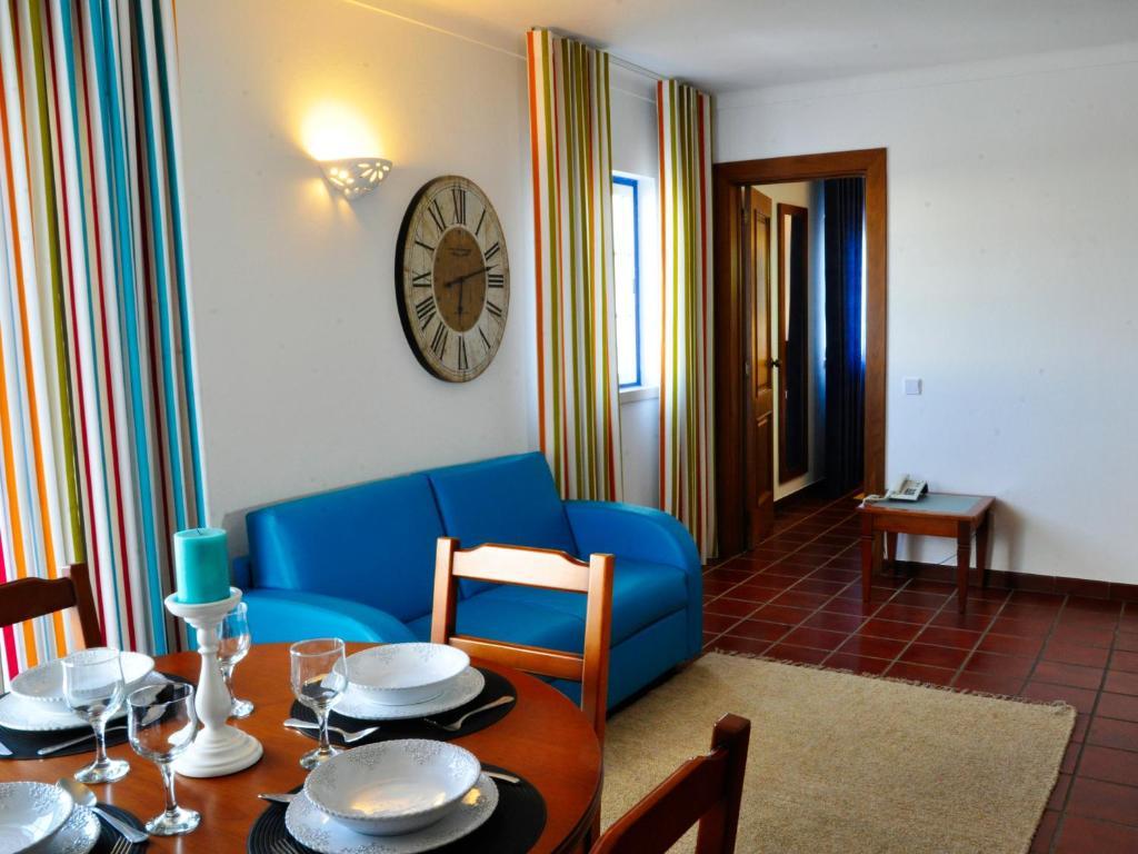 Patios Da Vila - Duna Parque Resorts & Hotels Vila Nova de Milfontes Rum bild