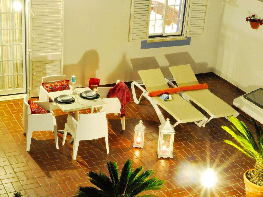 Patios Da Vila - Duna Parque Resorts & Hotels Vila Nova de Milfontes Exteriör bild