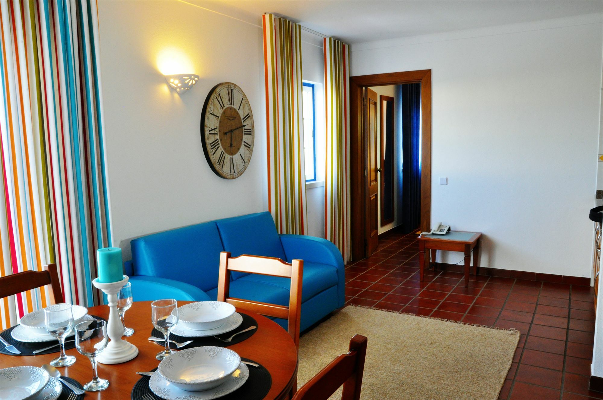 Patios Da Vila - Duna Parque Resorts & Hotels Vila Nova de Milfontes Exteriör bild